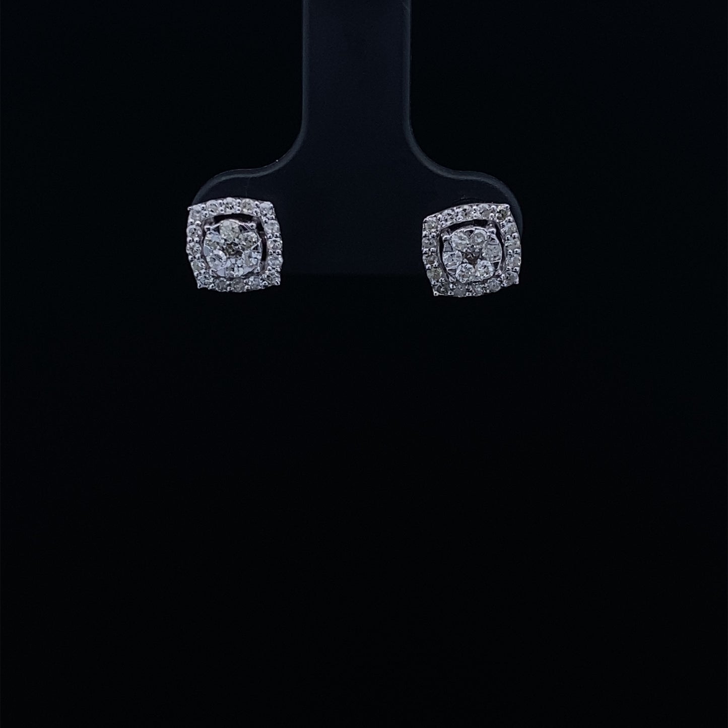 10K Diamond Earring 10964-CD