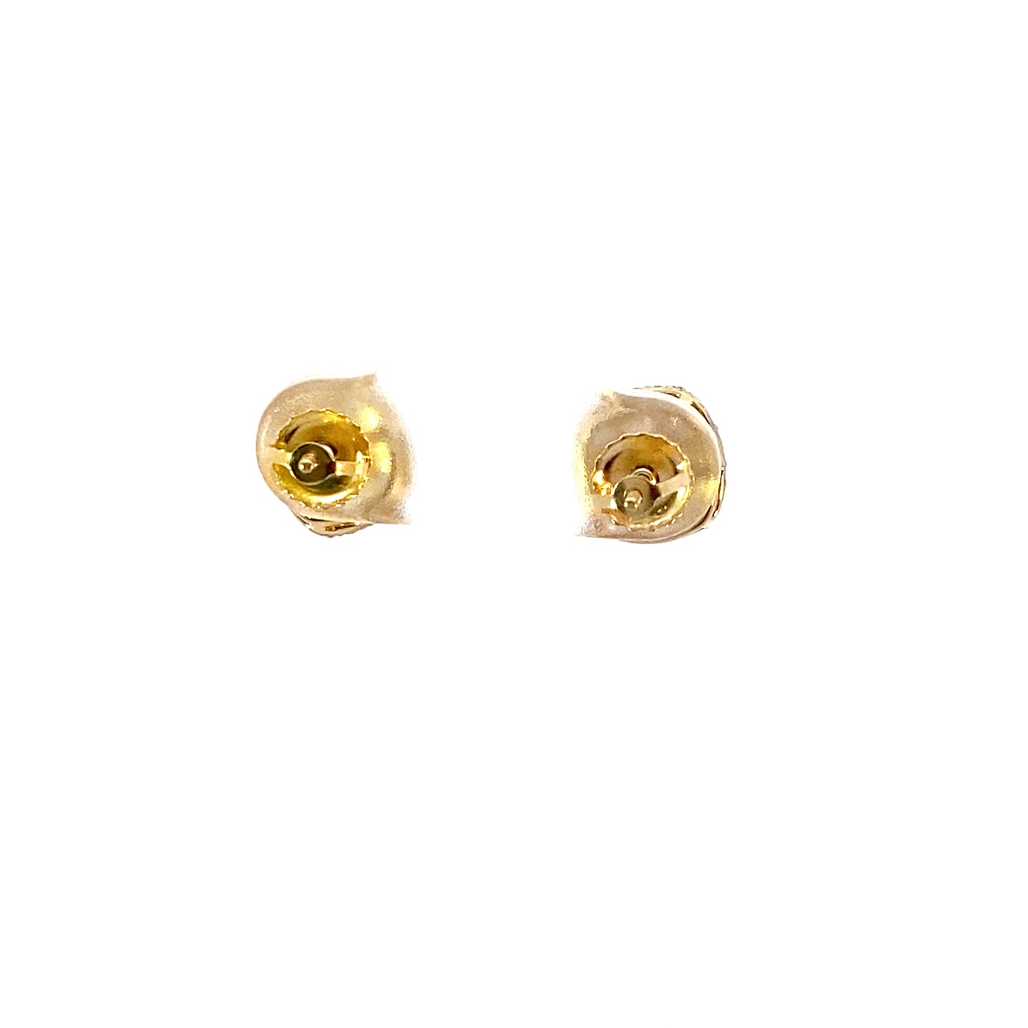 10K Diamond Earring 10999