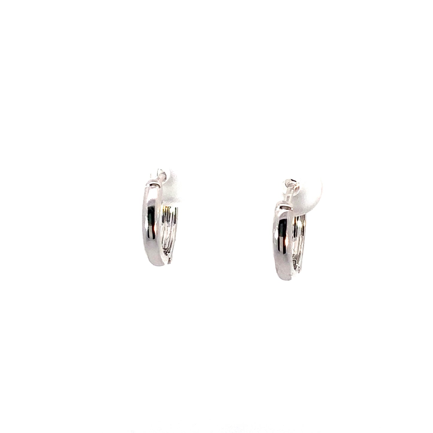 14K Diamond Earring 022320